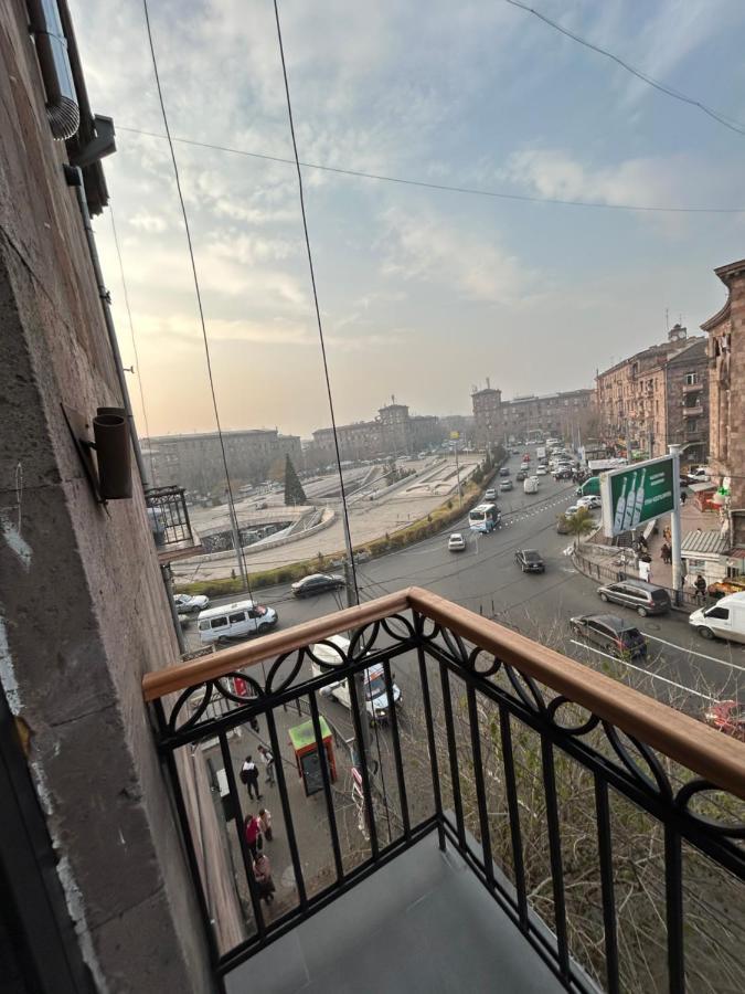 Cozy Apartment Ереван Экстерьер фото